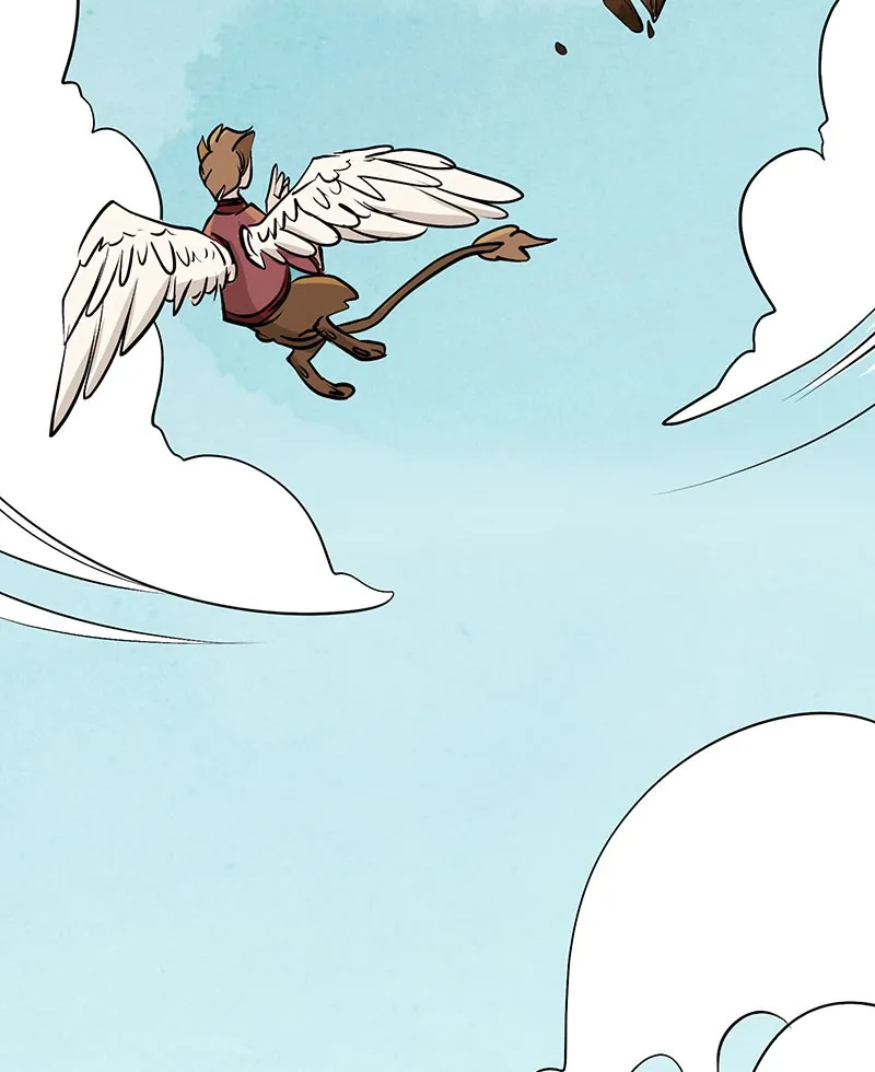 Messenger Chapter 4 page 4 - 
