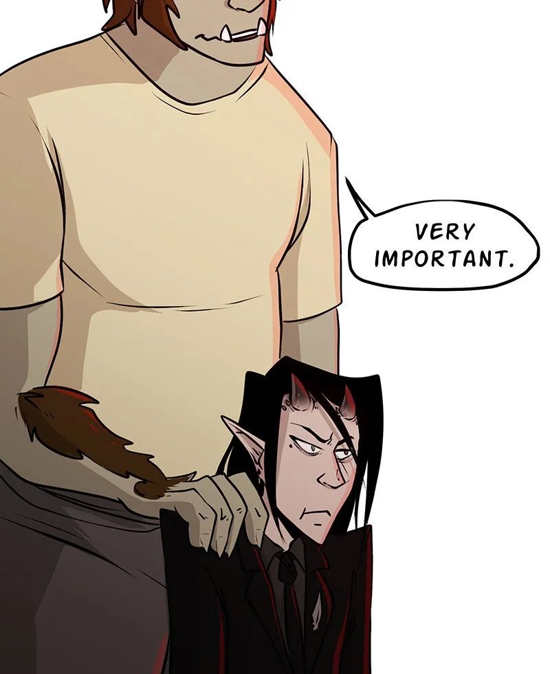 Messenger Chapter 4 page 31 - 