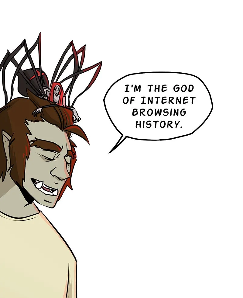 Messenger Chapter 4 page 34 - 