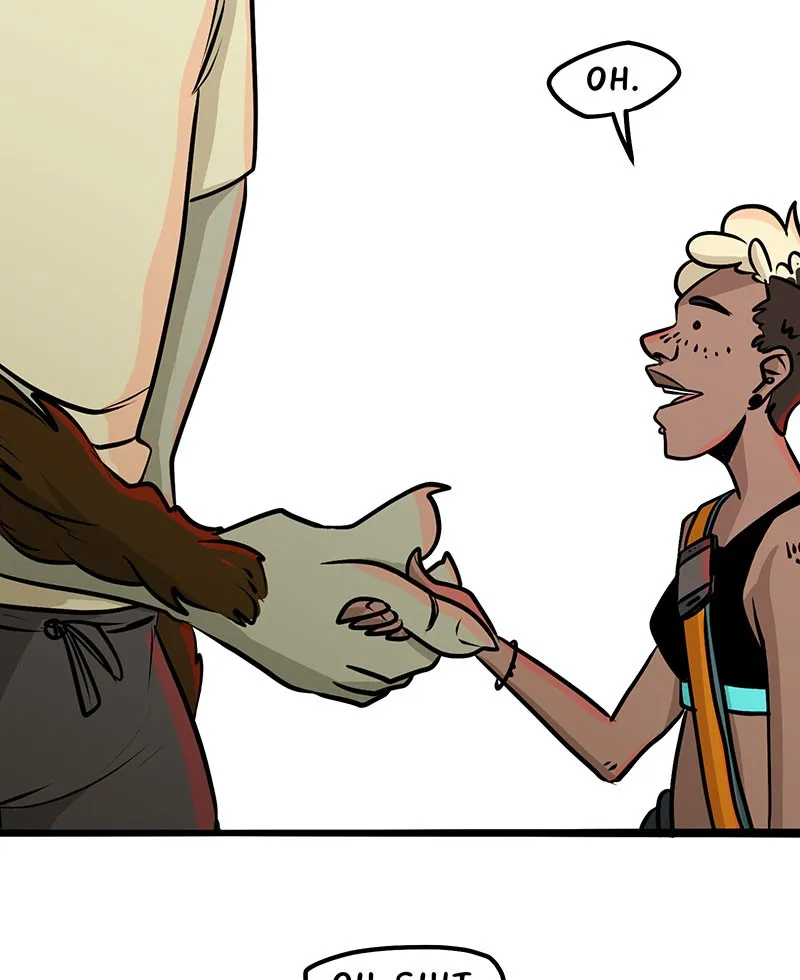 Messenger Chapter 4 page 35 - 