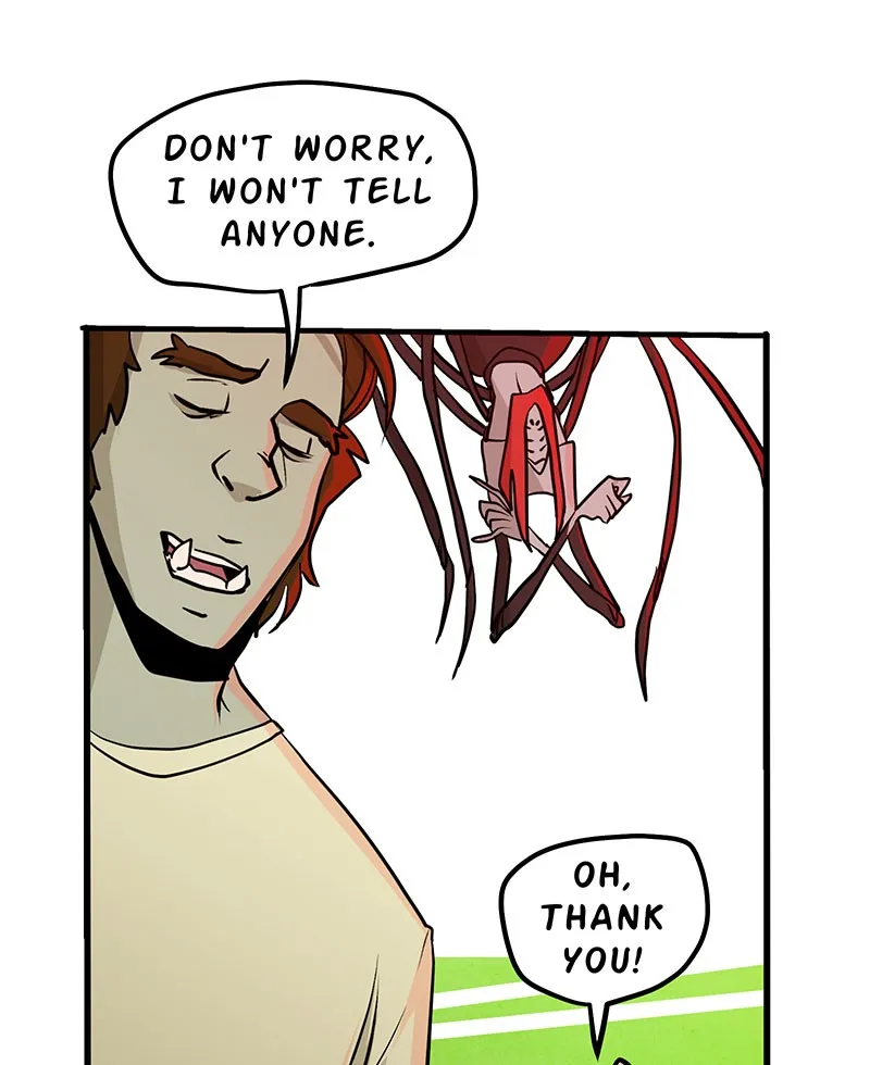 Messenger Chapter 4 page 38 - 