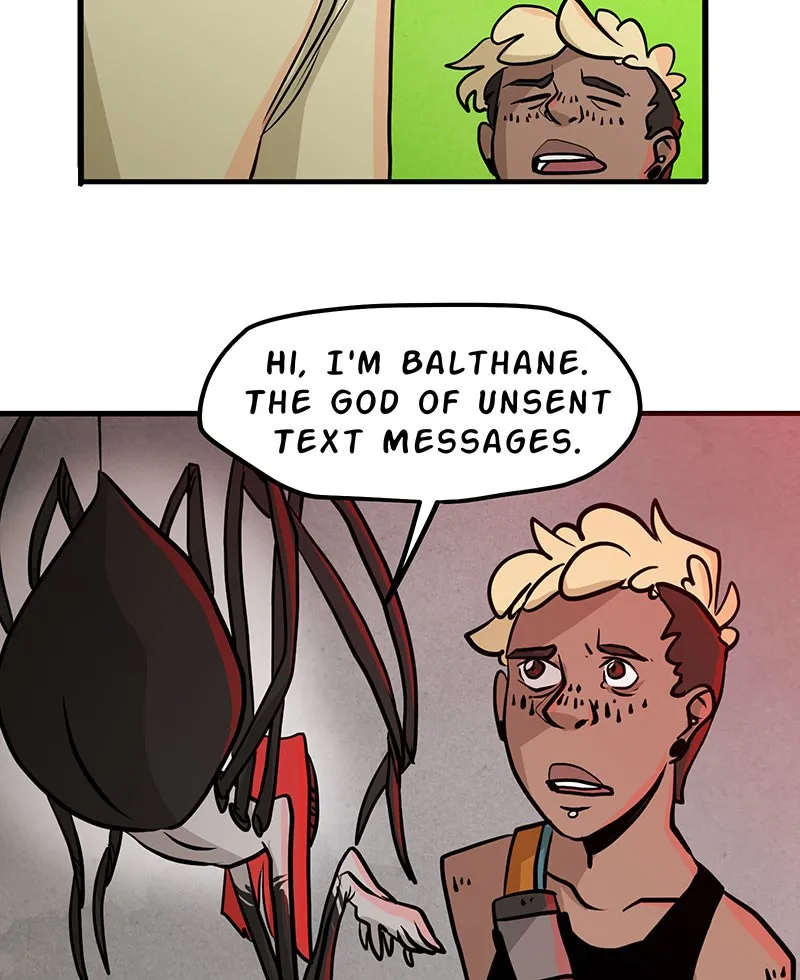 Messenger Chapter 4 page 39 - 