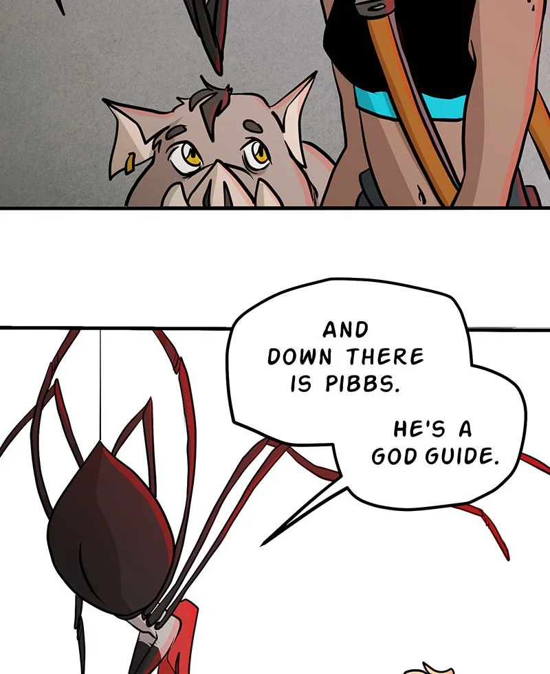 Messenger Chapter 4 page 40 - 
