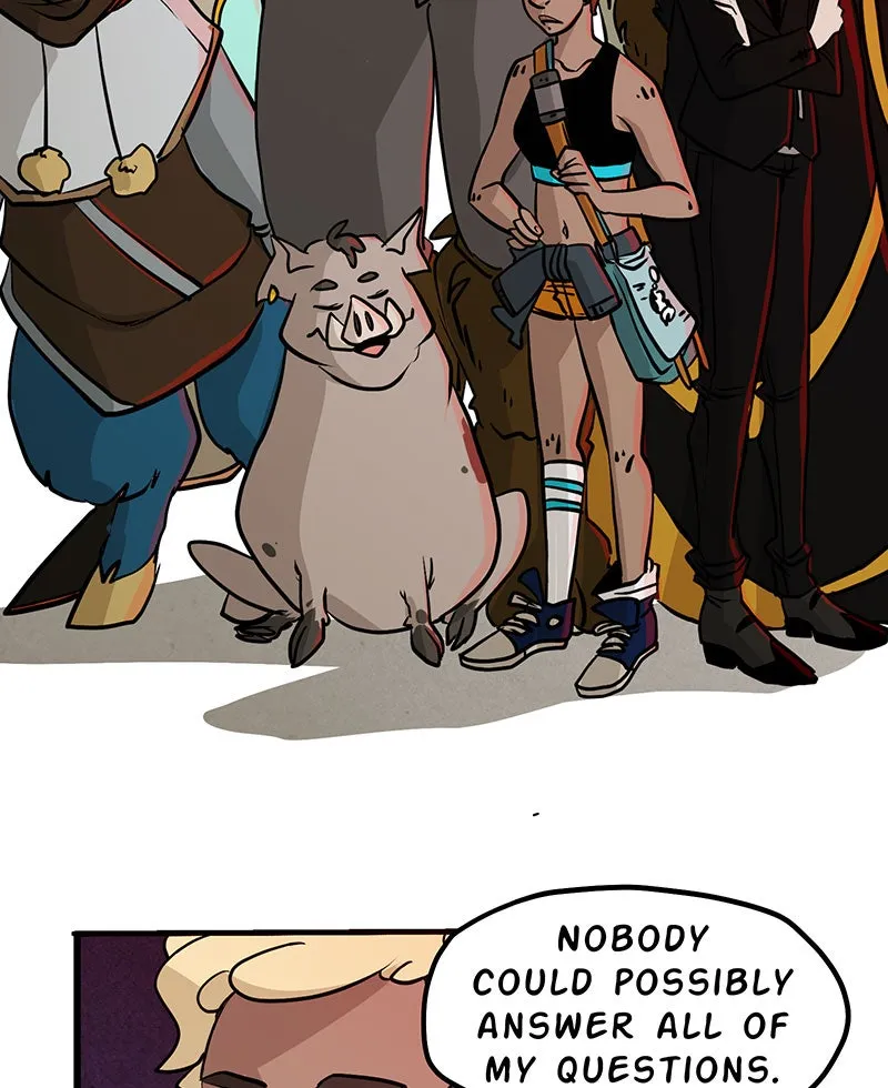 Messenger Chapter 4 page 44 - 
