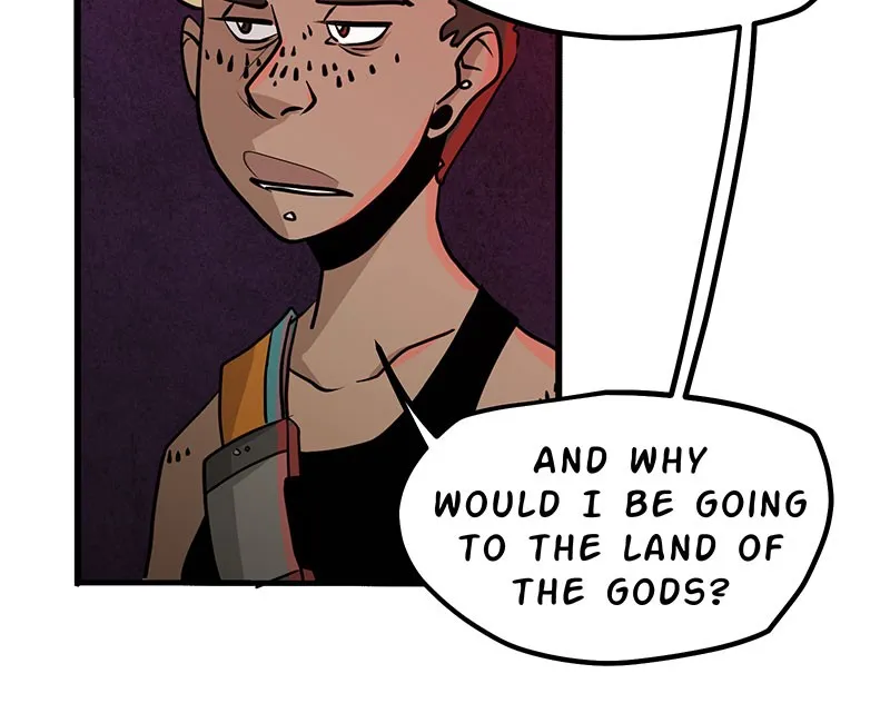 Messenger Chapter 4 page 45 - 