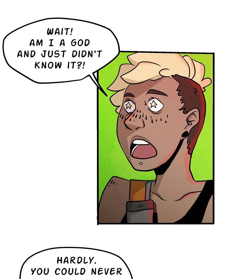 Messenger Chapter 4 page 46 - 