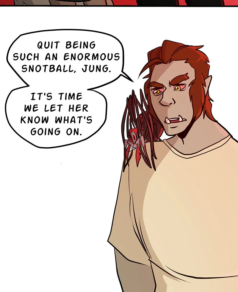 Messenger Chapter 4 page 48 - 