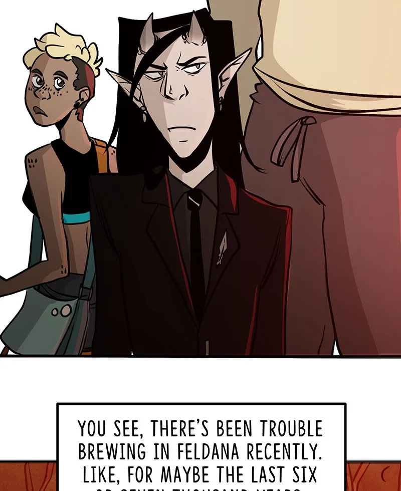 Messenger Chapter 4 page 49 - 