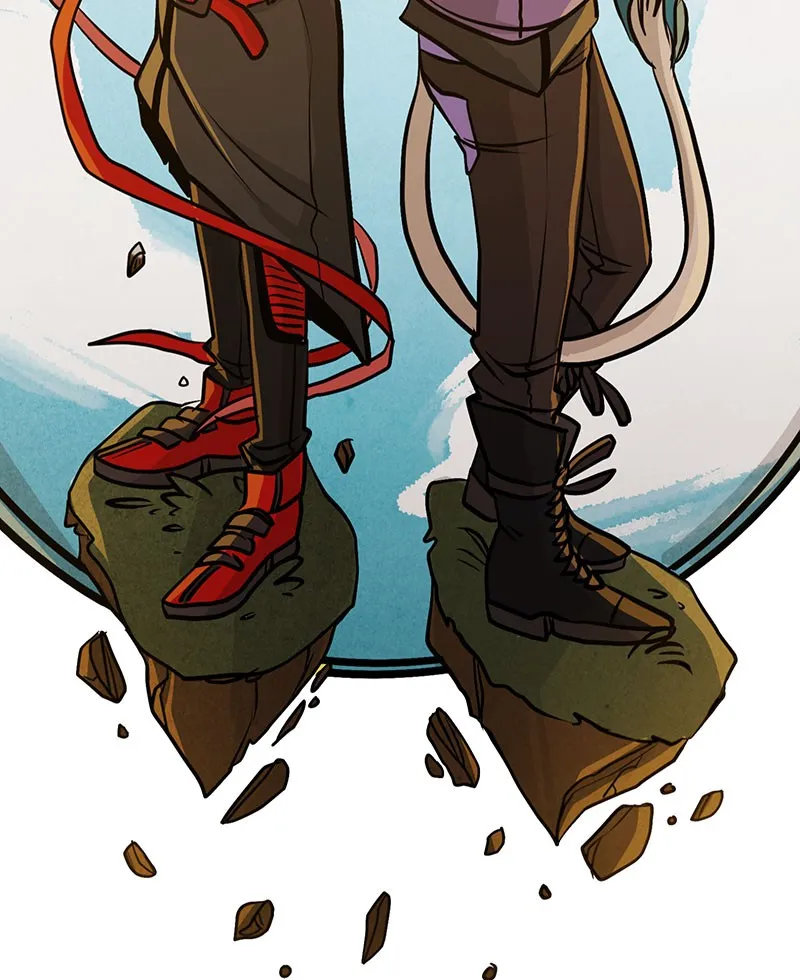 Messenger Chapter 4 page 53 - 