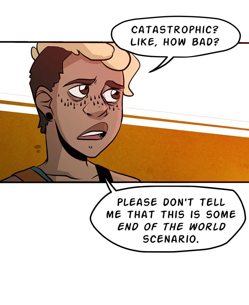 Messenger Chapter 4 page 55 - 