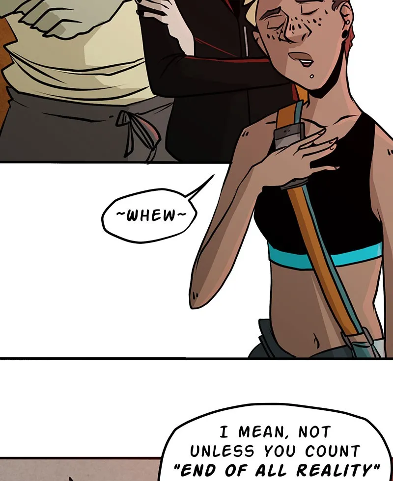Messenger Chapter 4 page 58 - 