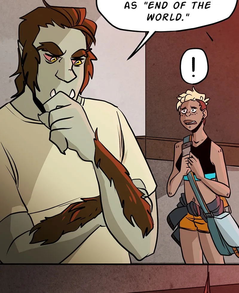 Messenger Chapter 4 page 59 - 