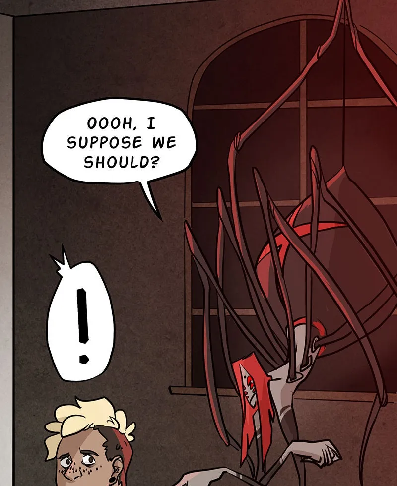 Messenger Chapter 4 page 60 - 