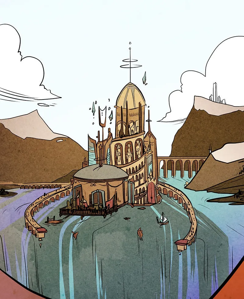 Messenger Chapter 4 page 7 - 