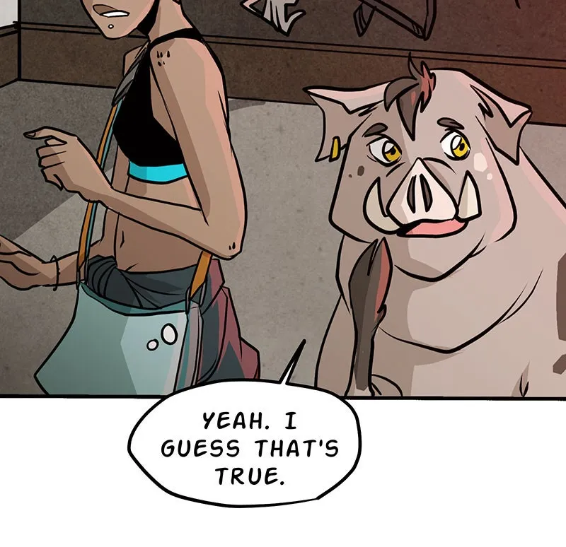 Messenger Chapter 4 page 61 - 