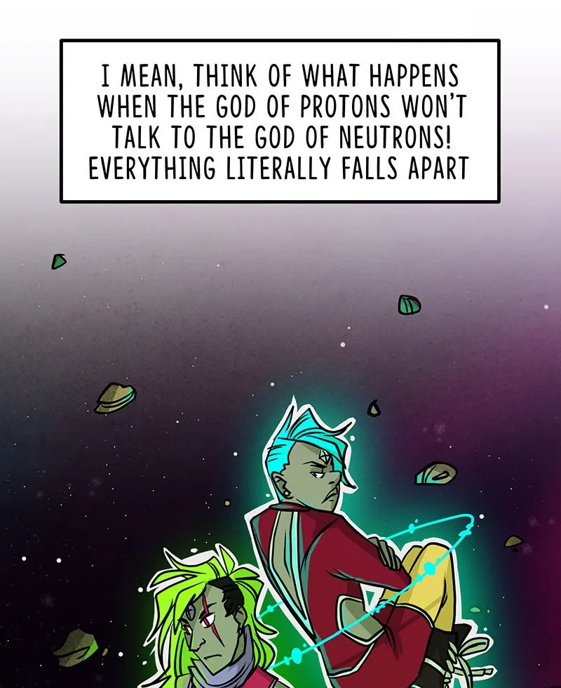 Messenger Chapter 4 page 62 - 