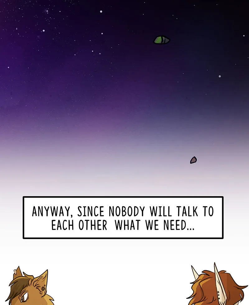 Messenger Chapter 4 page 64 - 