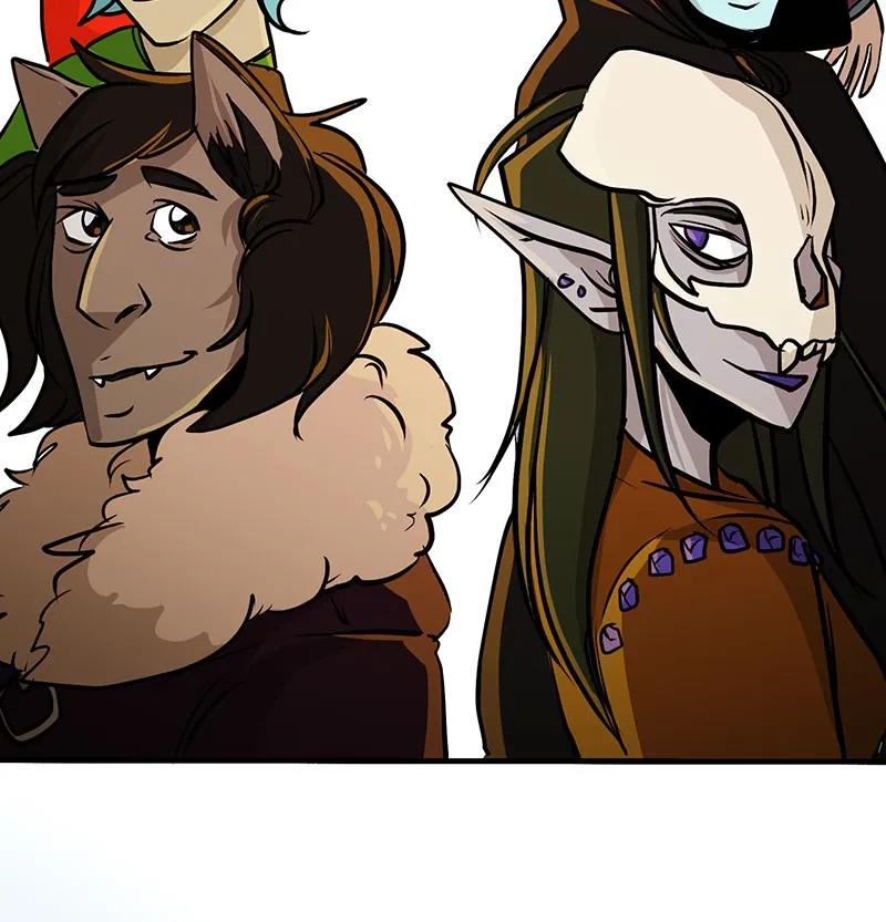 Messenger Chapter 4 page 67 - 