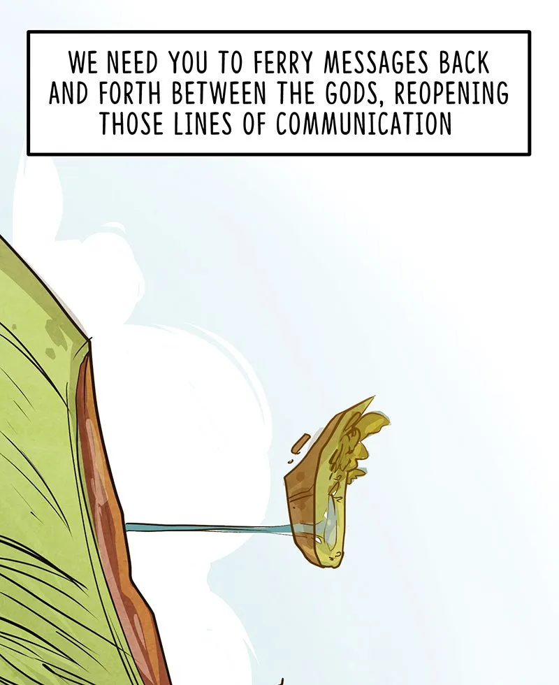 Messenger Chapter 4 page 68 - 
