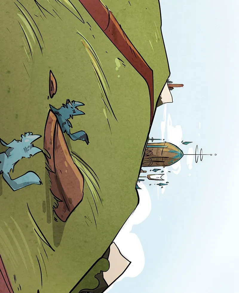 Messenger Chapter 4 page 70 - 