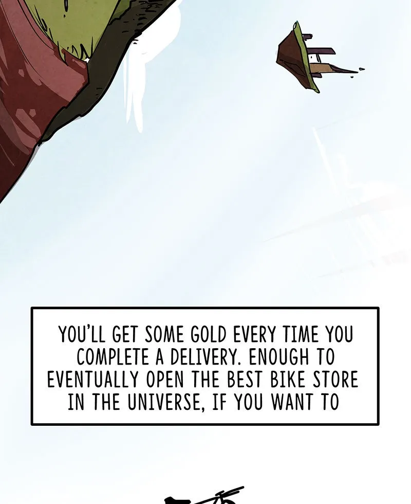 Messenger Chapter 4 page 71 - 