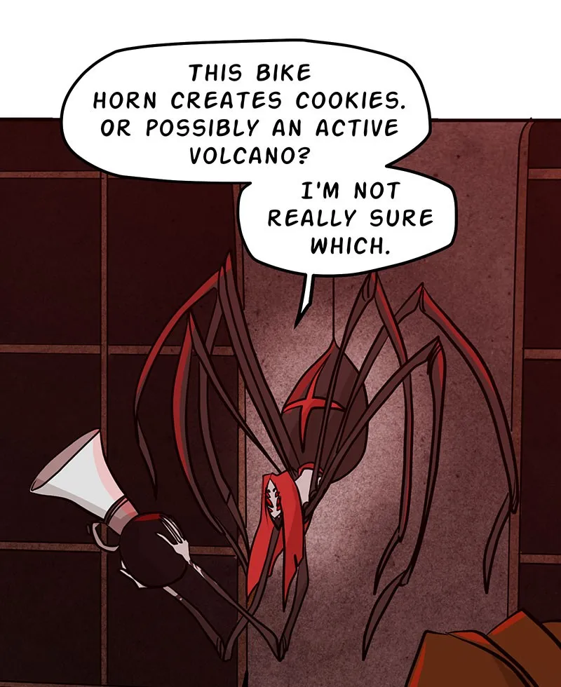 Messenger Chapter 4 page 77 - 