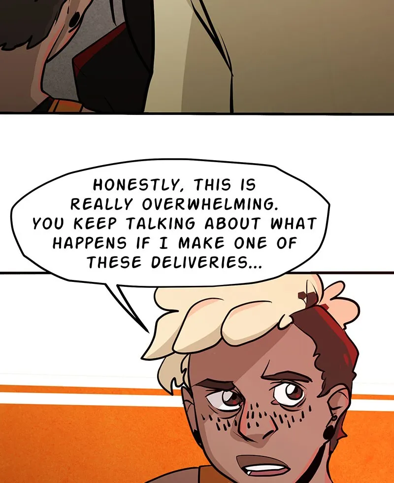 Messenger Chapter 4 page 79 - 