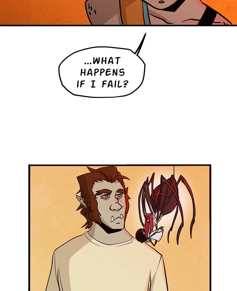 Messenger Chapter 4 page 80 - 
