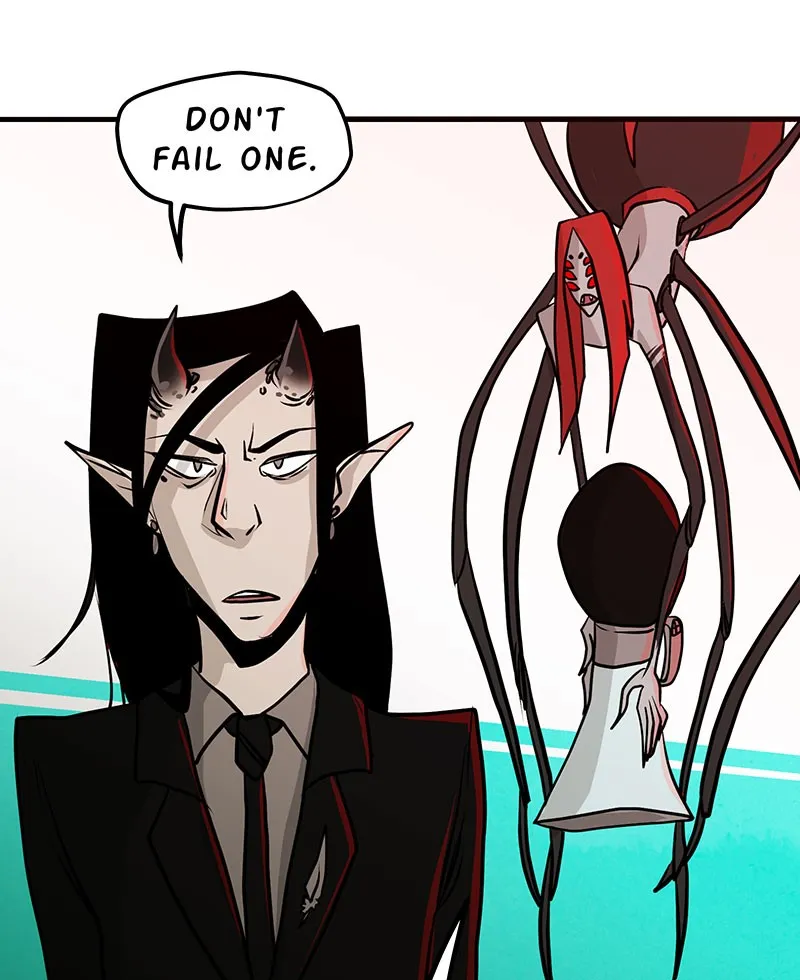 Messenger Chapter 4 page 82 - 