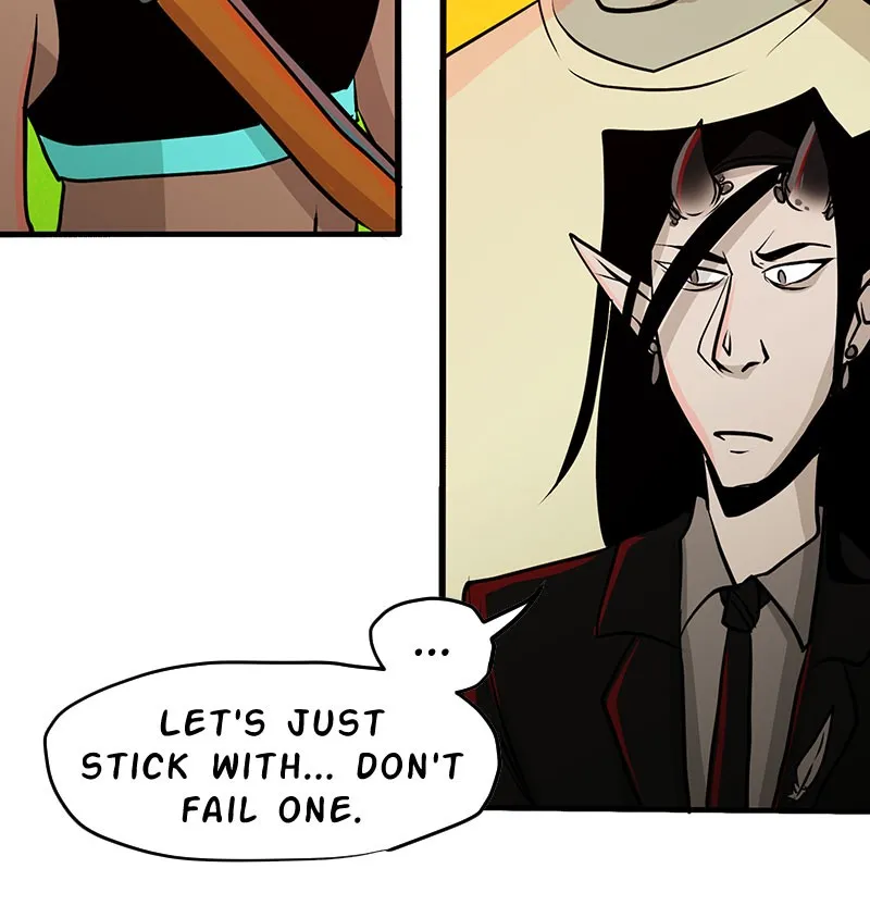 Messenger Chapter 4 page 84 - 