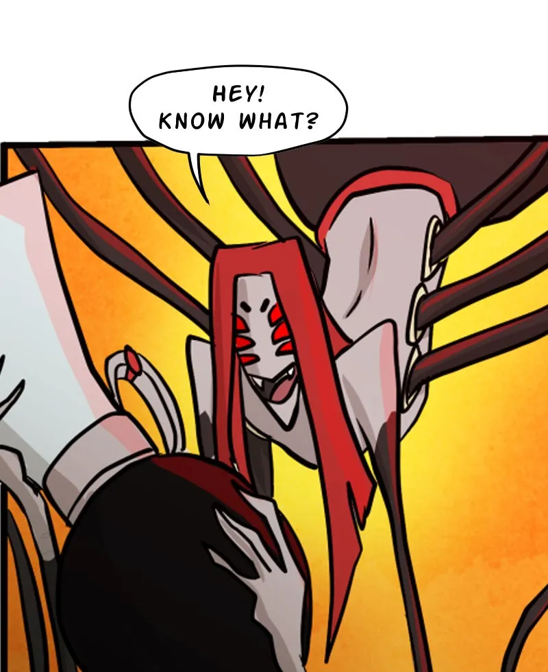 Messenger Chapter 4 page 85 - 