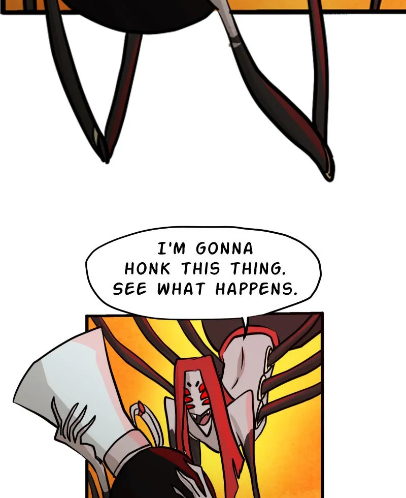 Messenger Chapter 4 page 86 - 