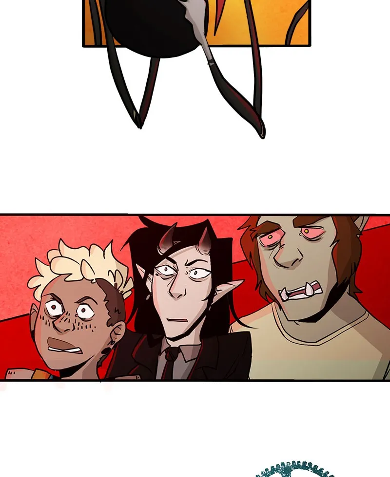 Messenger Chapter 4 page 87 - 