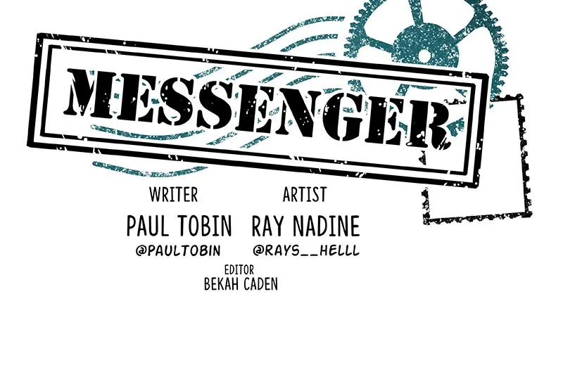 Messenger Chapter 4 page 88 - 
