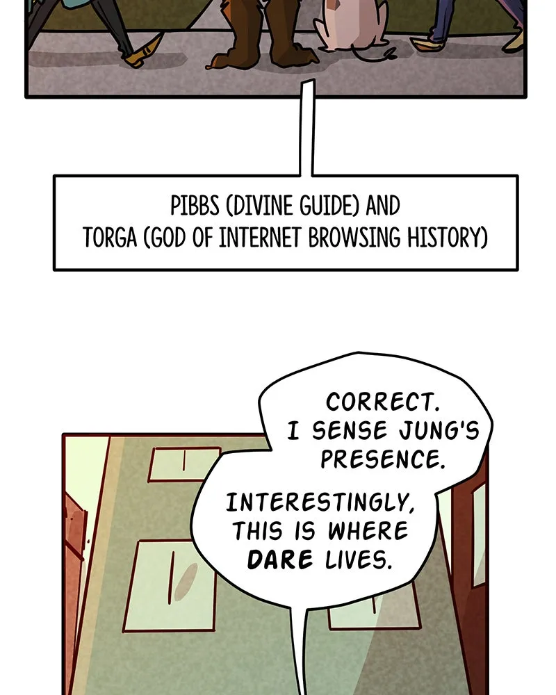 Messenger Chapter 40 page 2 - 