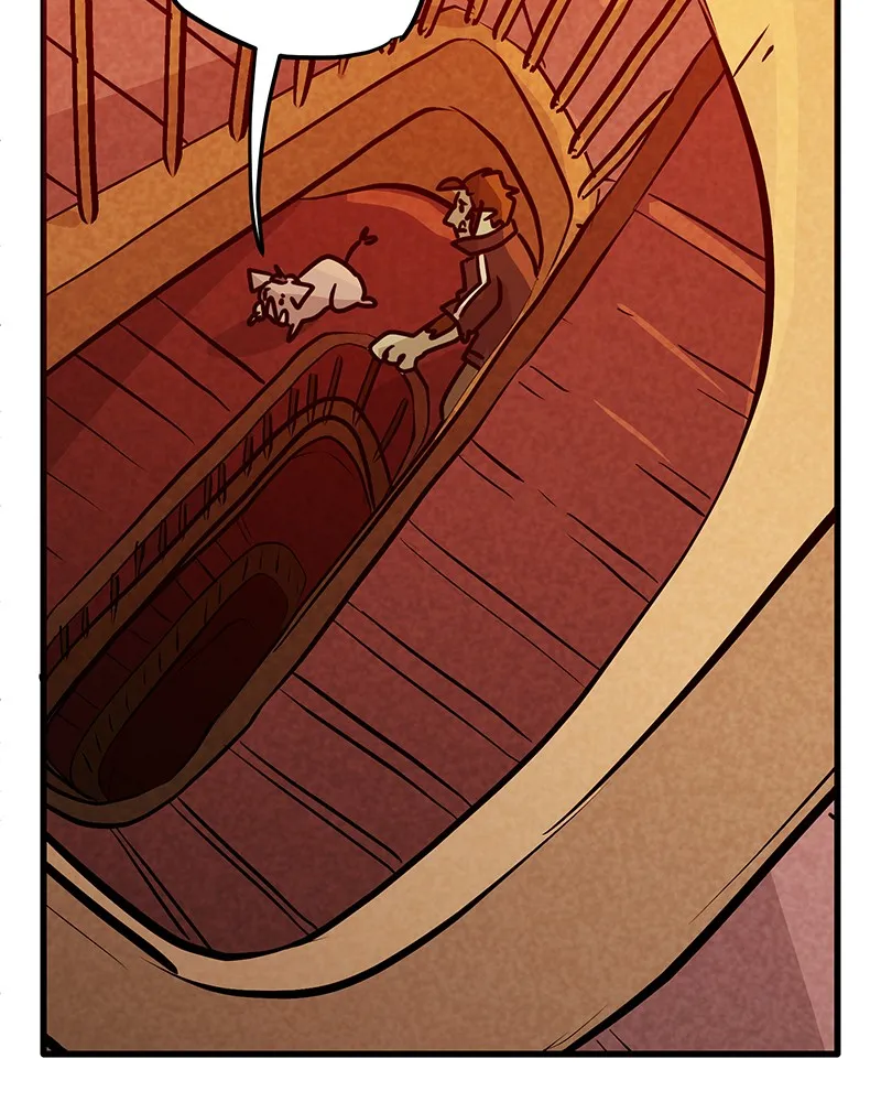 Messenger Chapter 40 page 11 - 