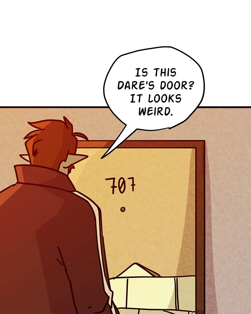 Messenger Chapter 40 page 12 - 