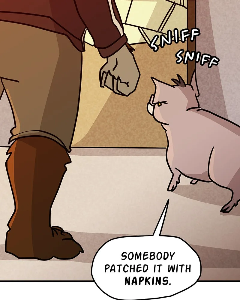 Messenger Chapter 40 page 13 - 