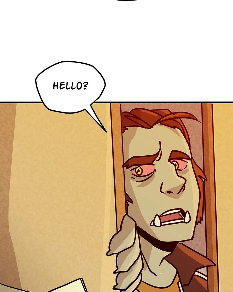 Messenger Chapter 40 page 14 - 