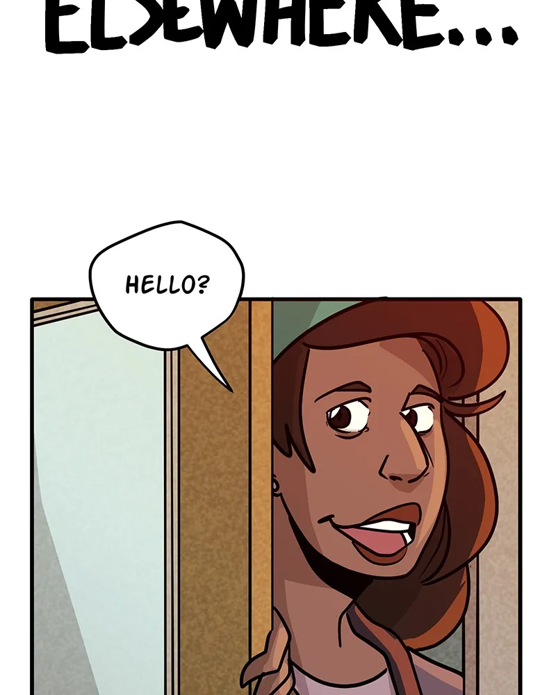 Messenger Chapter 40 page 16 - 