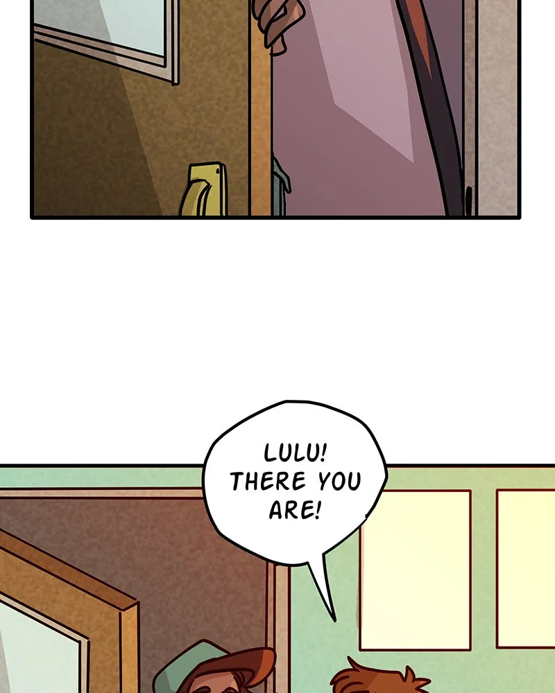 Messenger Chapter 40 page 17 - 