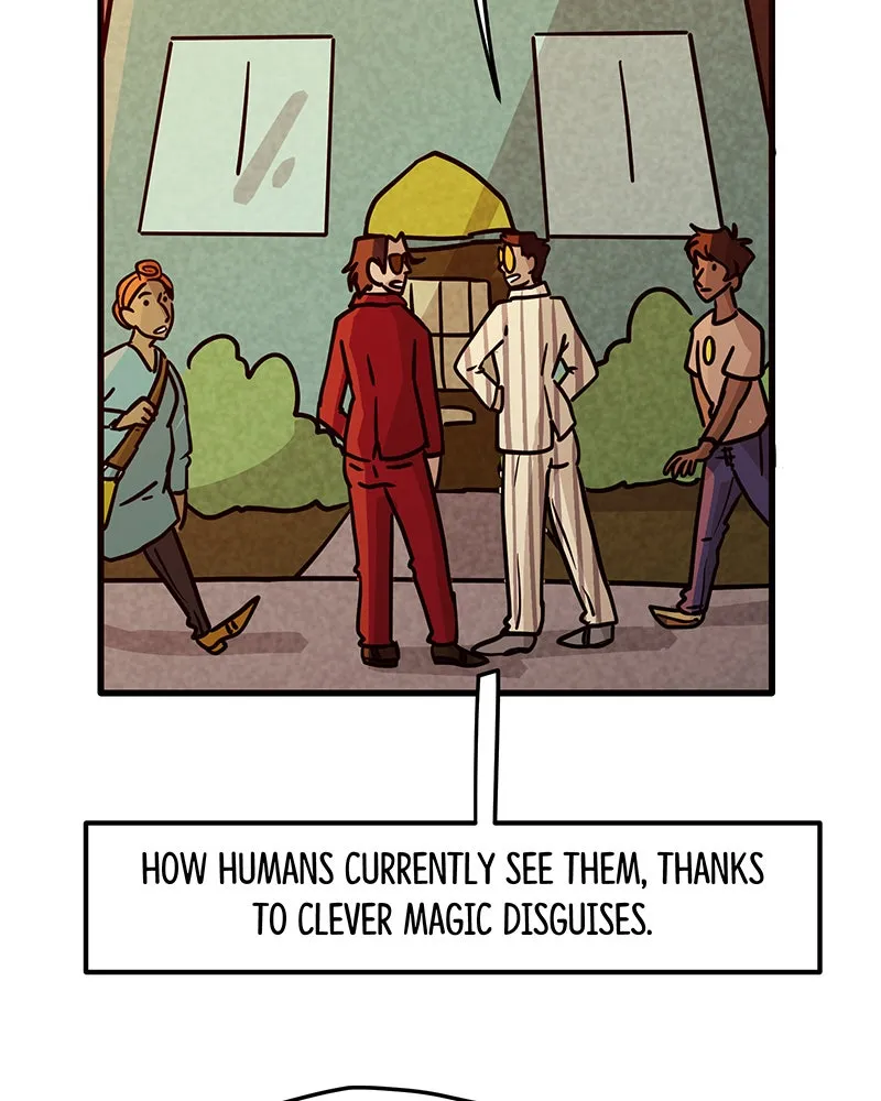 Messenger Chapter 40 page 3 - 
