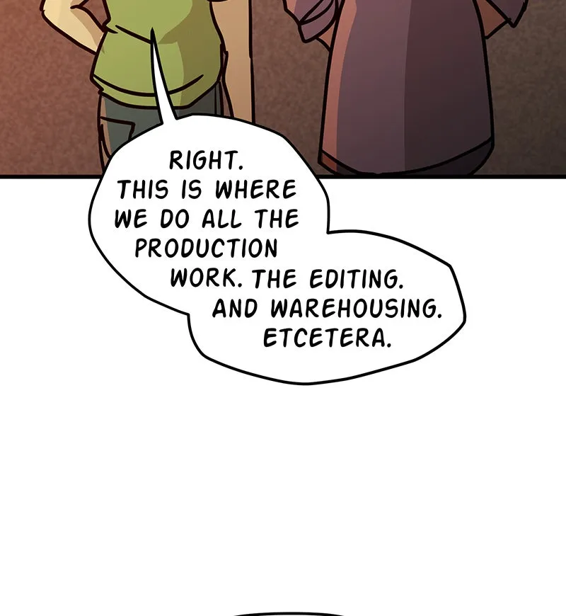 Messenger Chapter 40 page 24 - 