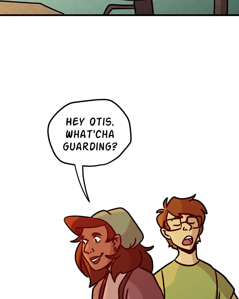 Messenger Chapter 40 page 26 - 