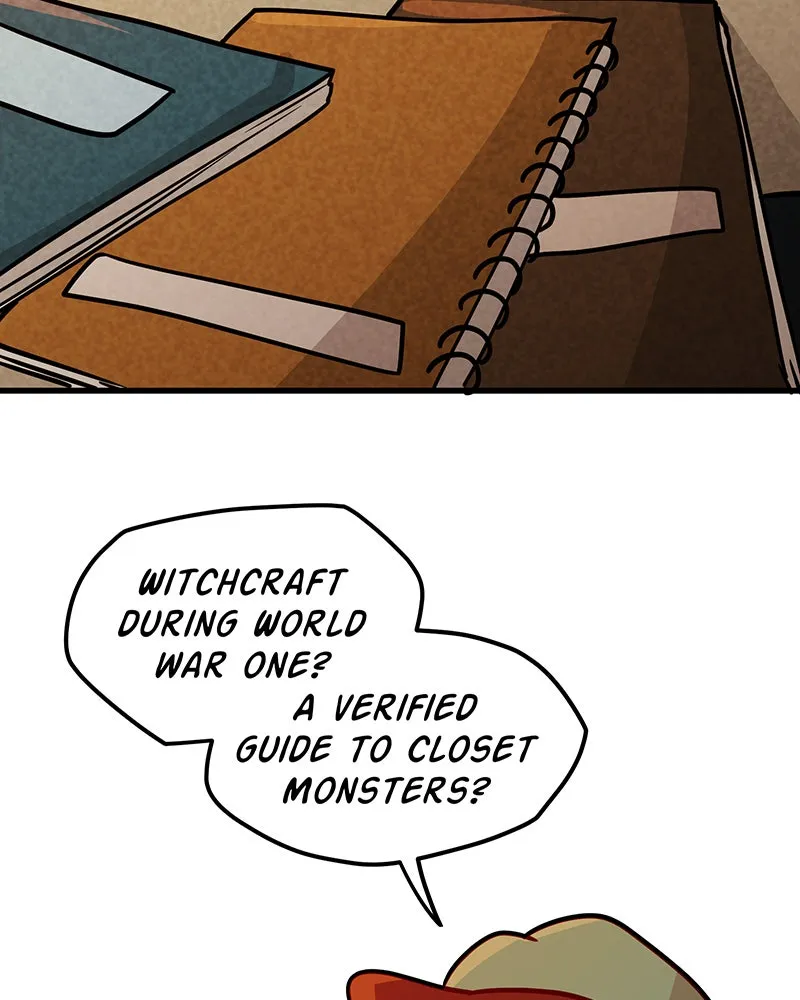 Messenger Chapter 40 page 29 - 