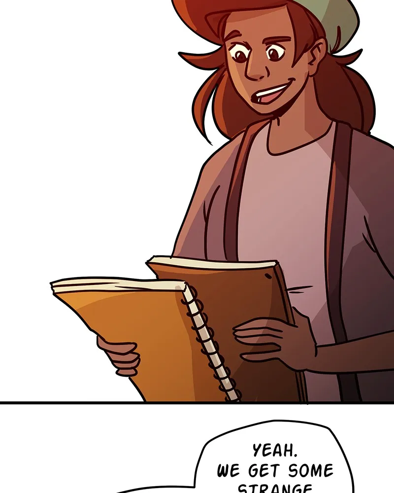 Messenger Chapter 40 page 30 - 