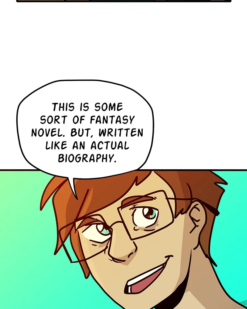 Messenger Chapter 40 page 34 - 
