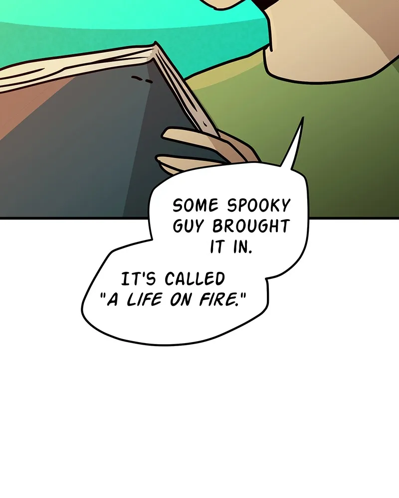 Messenger Chapter 40 page 35 - 