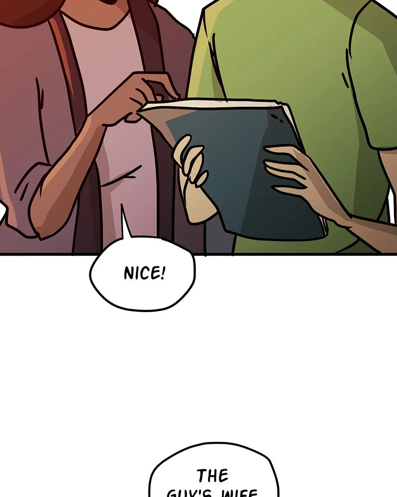 Messenger Chapter 40 page 37 - 