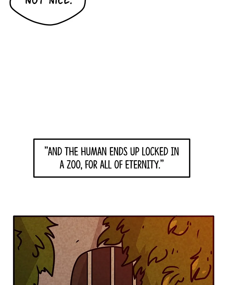 Messenger Chapter 40 page 39 - 
